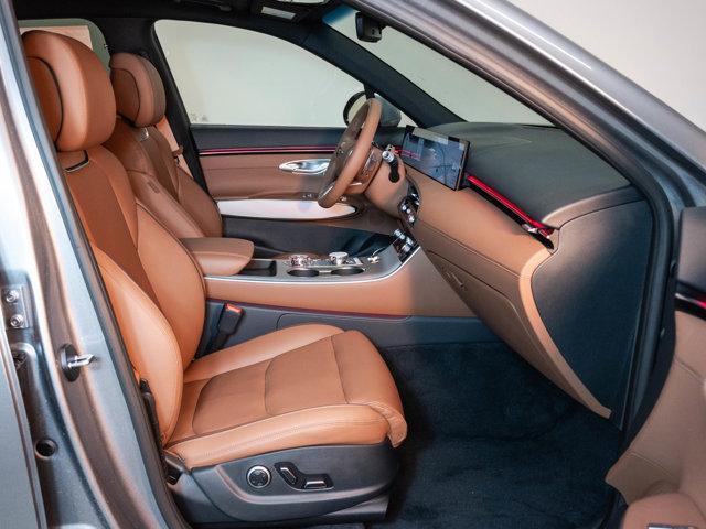 new 2026 Genesis GV70 car
