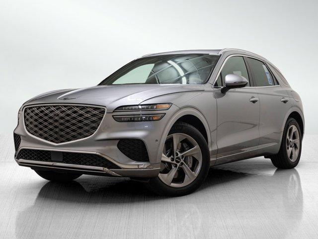new 2026 Genesis GV70 car