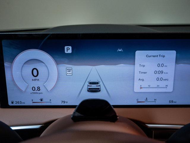 new 2026 Genesis GV70 car