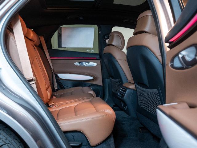 new 2026 Genesis GV70 car