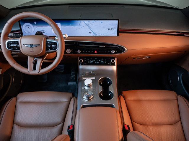 new 2026 Genesis GV70 car