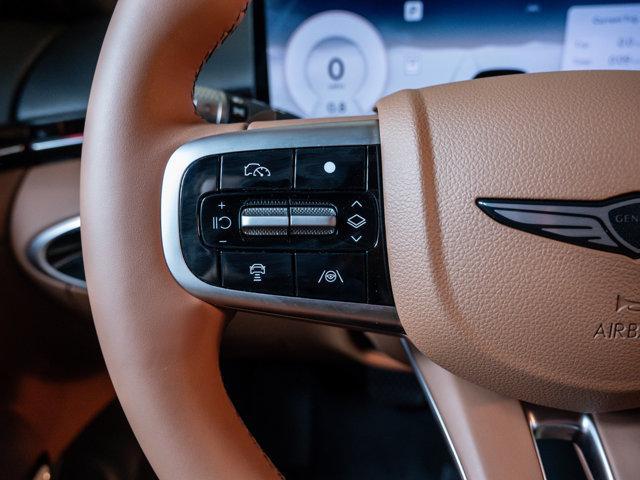 new 2026 Genesis GV70 car