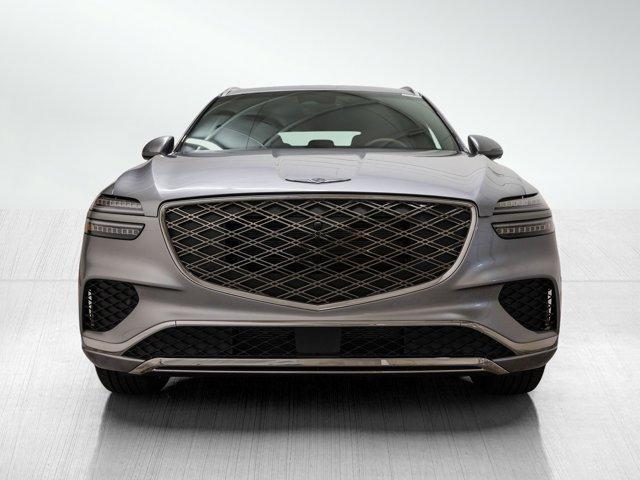 new 2026 Genesis GV70 car