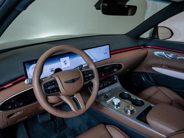 new 2026 Genesis GV70 car