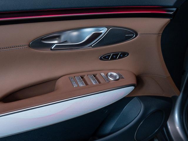 new 2026 Genesis GV70 car