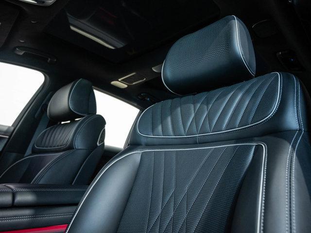 used 2024 Genesis G90 car, priced at $80,998