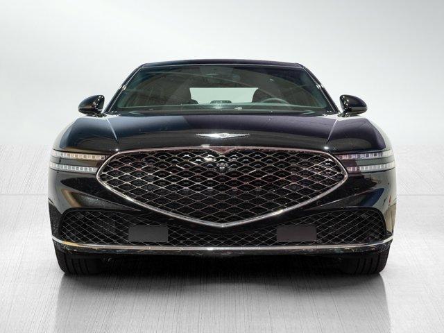 used 2024 Genesis G90 car, priced at $80,998
