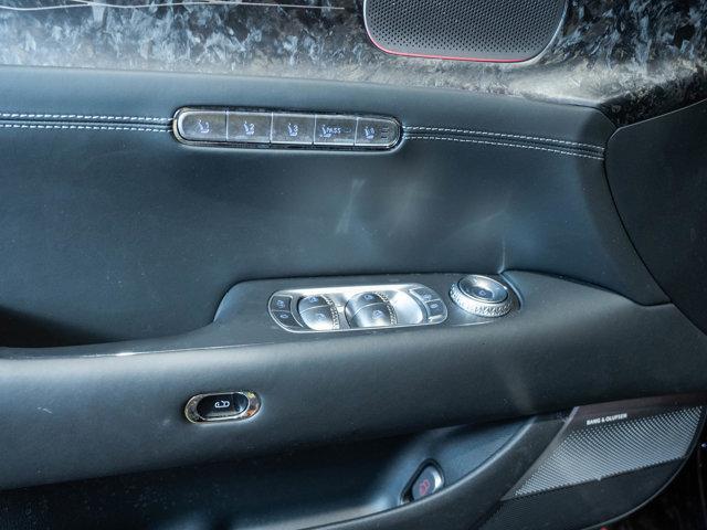 used 2024 Genesis G90 car, priced at $80,998