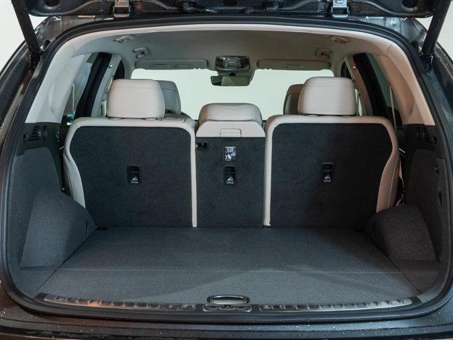 new 2025 Genesis GV80 car, priced at $60,475
