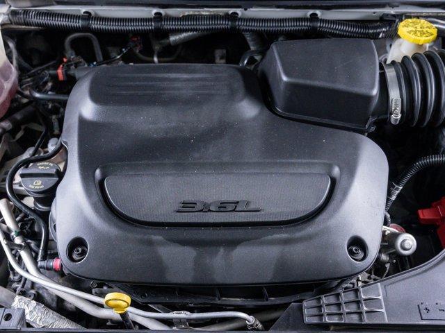 used 2020 Chrysler Pacifica car, priced at $22,299