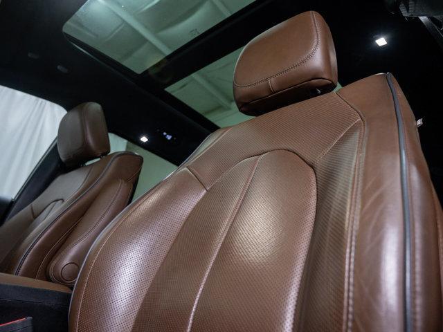 used 2020 Chrysler Pacifica car, priced at $22,299