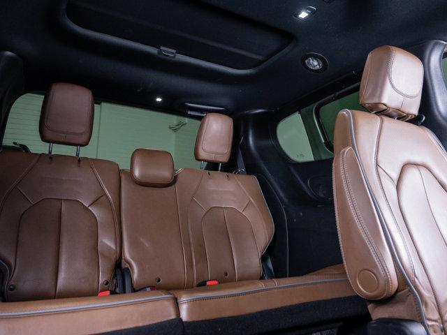 used 2020 Chrysler Pacifica car, priced at $22,299