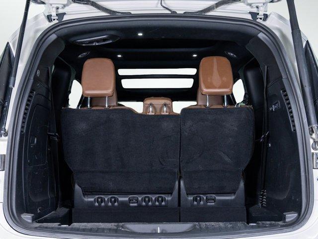 used 2020 Chrysler Pacifica car, priced at $22,299