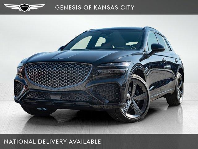 new 2025 Genesis GV70 car, priced at $66,979