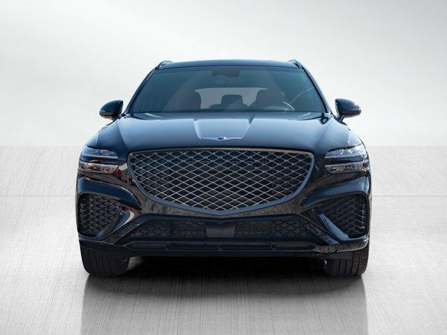 new 2025 Genesis GV70 car, priced at $66,979