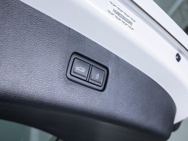 new 2025 Genesis GV80 car, priced at $75,440