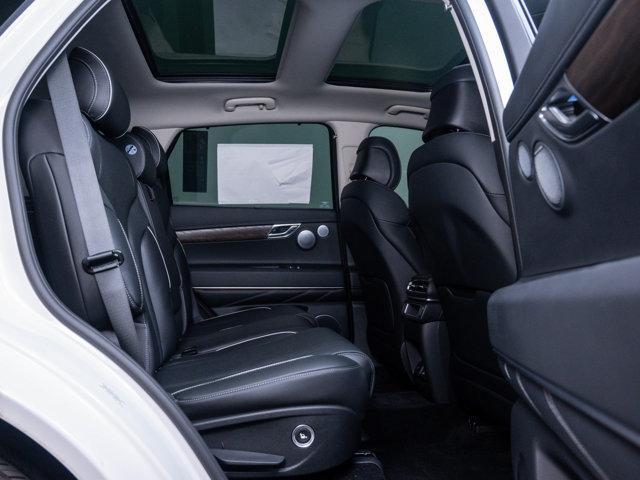 new 2025 Genesis GV80 car, priced at $75,440