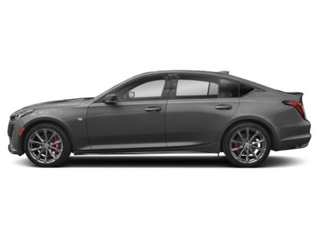 used 2020 Cadillac CT5 car, priced at $44,998