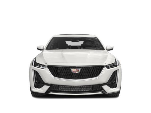 used 2020 Cadillac CT5 car, priced at $44,998