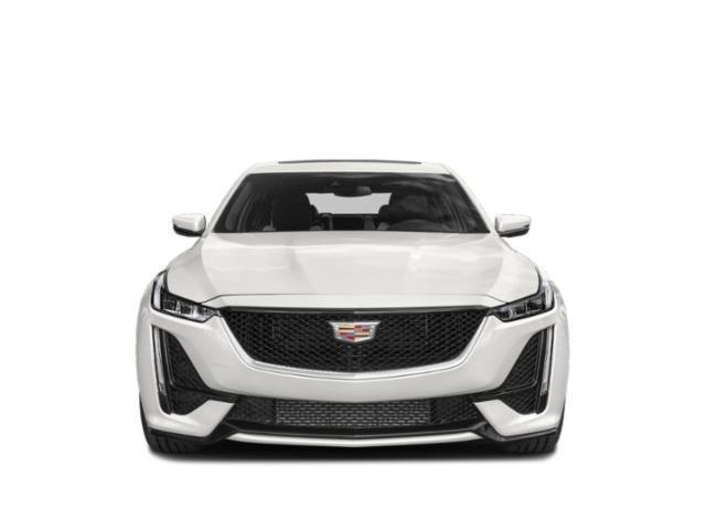 used 2020 Cadillac CT5 car, priced at $44,998