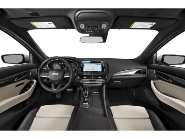 used 2020 Cadillac CT5 car, priced at $44,998