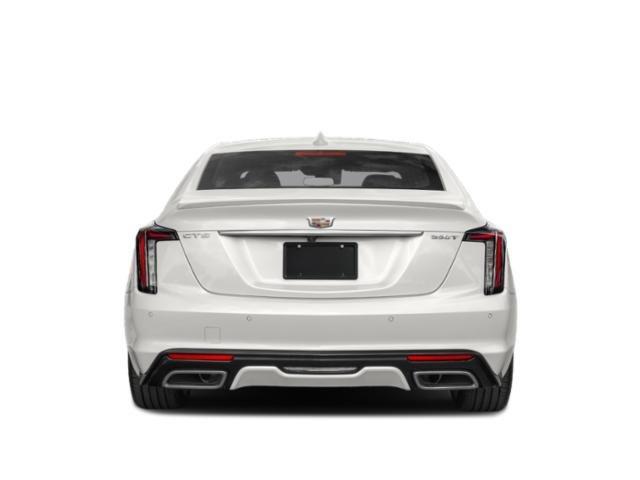 used 2020 Cadillac CT5 car, priced at $44,998
