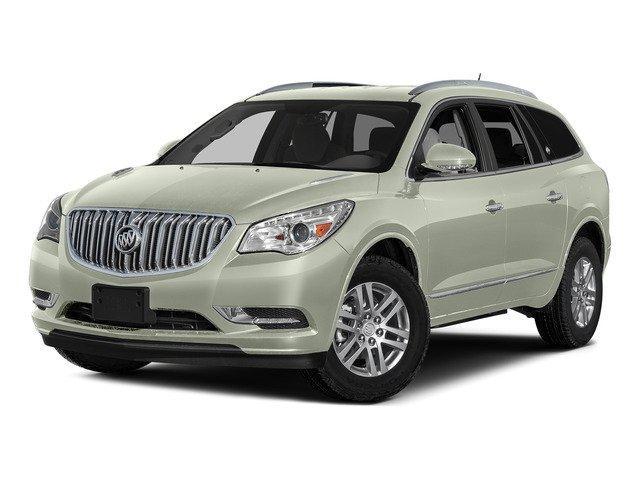 used 2016 Buick Enclave car, priced at $15,998