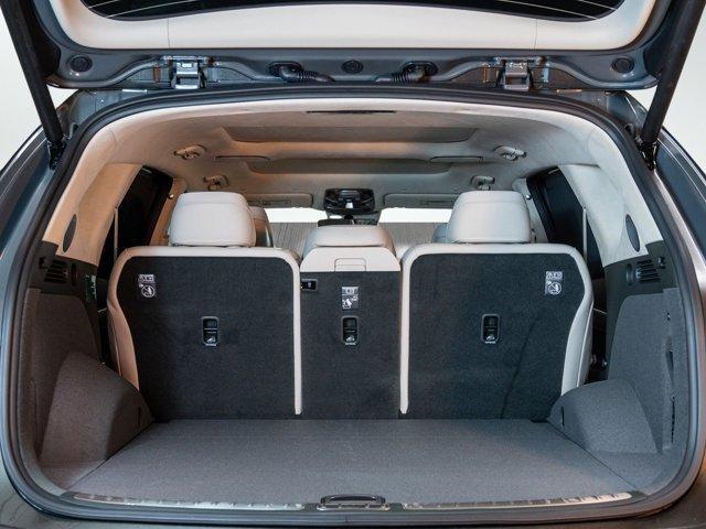 new 2025 Genesis GV80 car, priced at $82,705