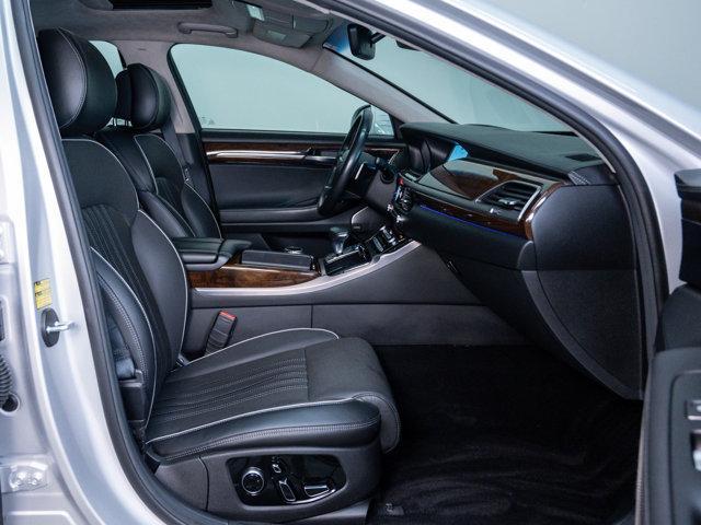 used 2019 Genesis G90 car, priced at $32,998