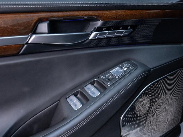 used 2019 Genesis G90 car, priced at $32,998