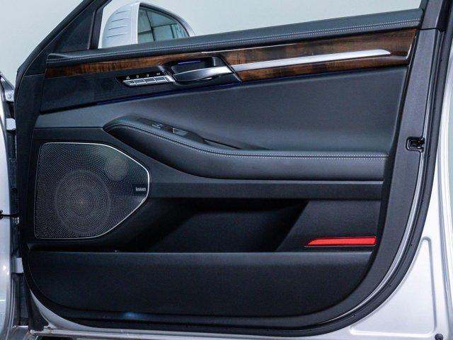 used 2019 Genesis G90 car, priced at $32,998