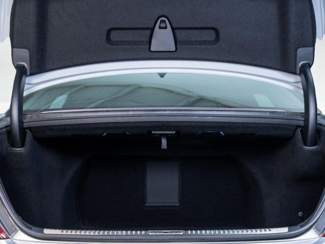 used 2019 Genesis G90 car, priced at $32,998