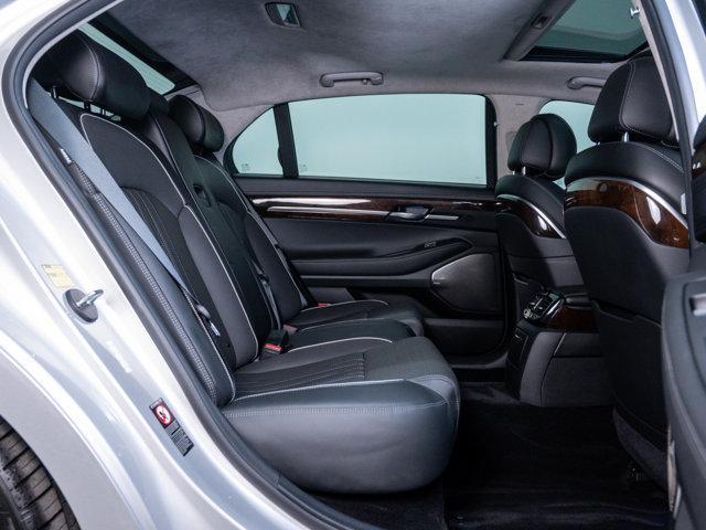used 2019 Genesis G90 car, priced at $32,998
