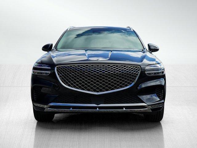 new 2025 Genesis GV70 car, priced at $50,756