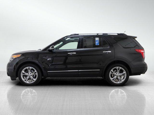 used 2014 Ford Explorer car, priced at $12,299