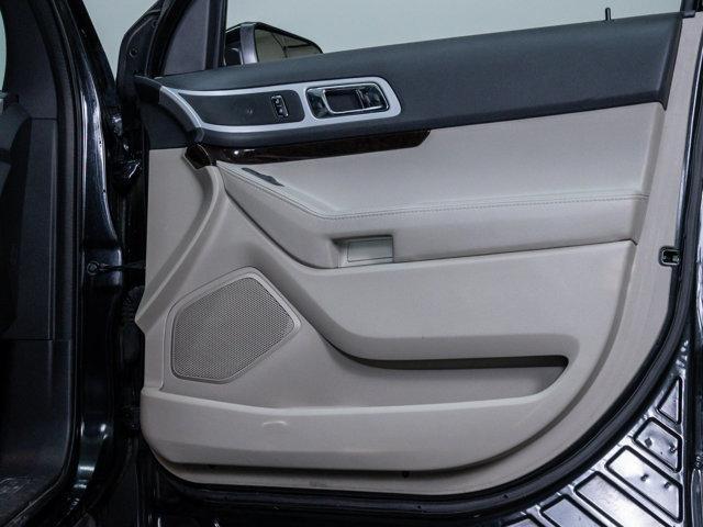 used 2014 Ford Explorer car, priced at $12,299