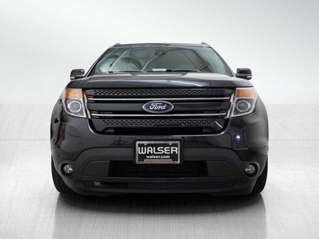 used 2014 Ford Explorer car, priced at $12,299