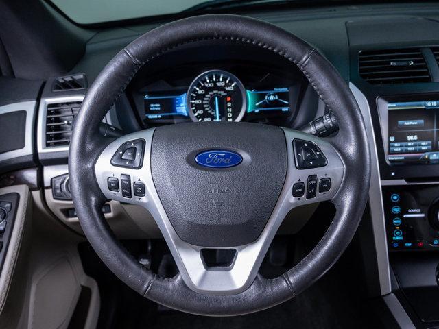 used 2014 Ford Explorer car, priced at $12,299