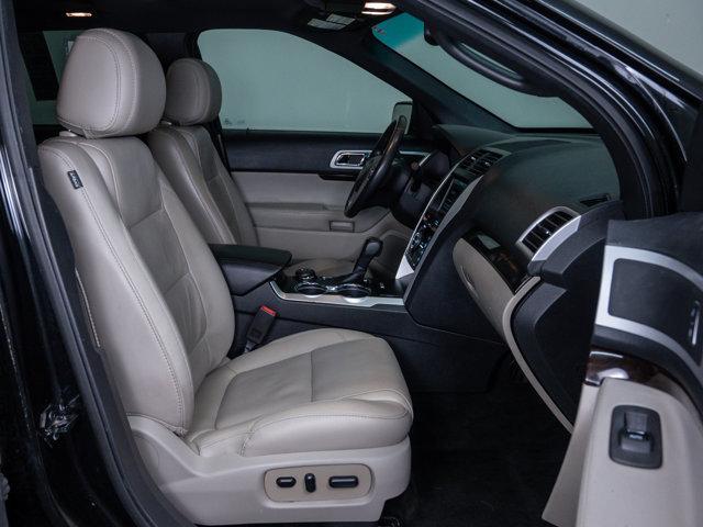 used 2014 Ford Explorer car, priced at $12,299