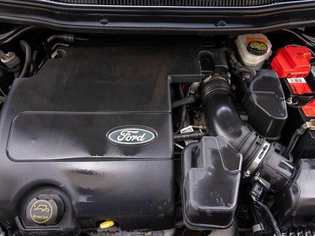 used 2014 Ford Explorer car, priced at $12,299