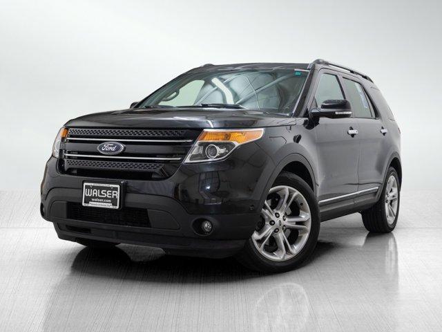used 2014 Ford Explorer car, priced at $12,299