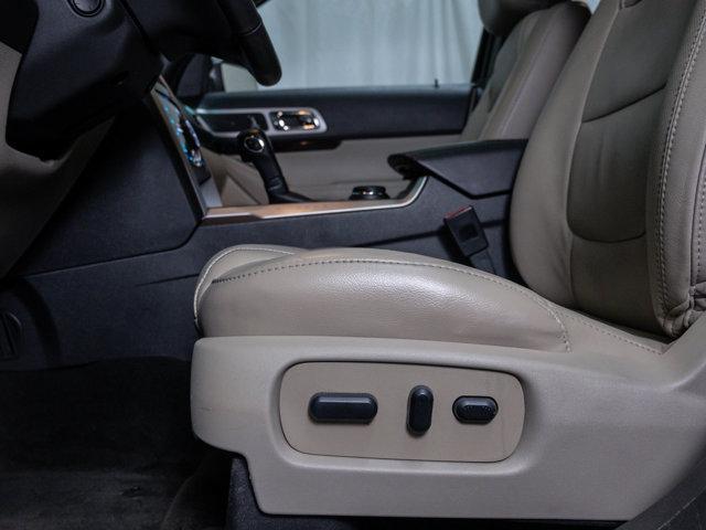 used 2014 Ford Explorer car, priced at $12,299