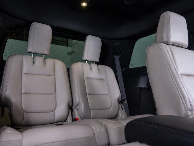 used 2014 Ford Explorer car, priced at $12,299