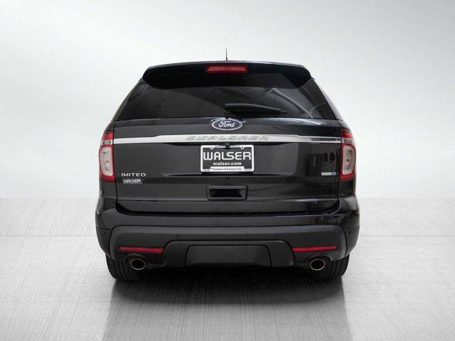 used 2014 Ford Explorer car, priced at $12,299