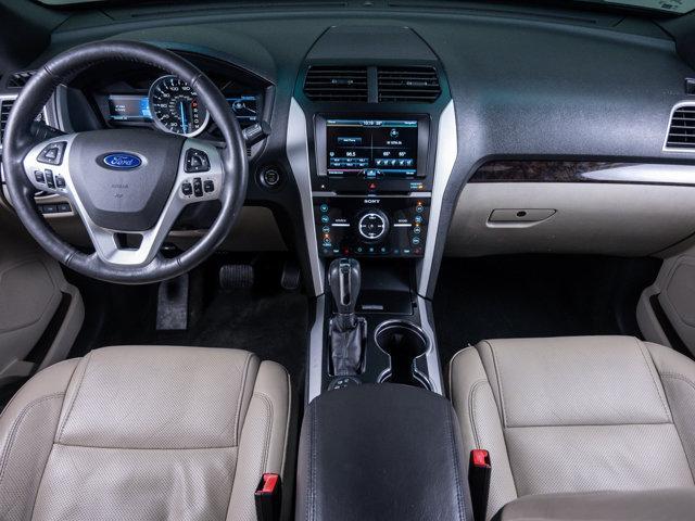 used 2014 Ford Explorer car, priced at $12,299