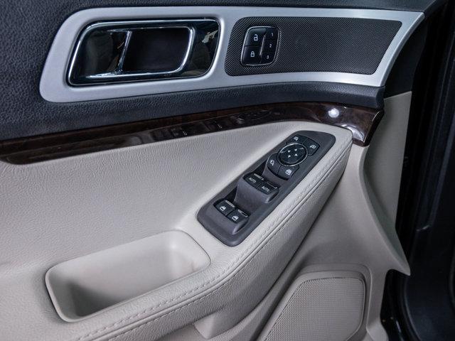 used 2014 Ford Explorer car, priced at $12,299