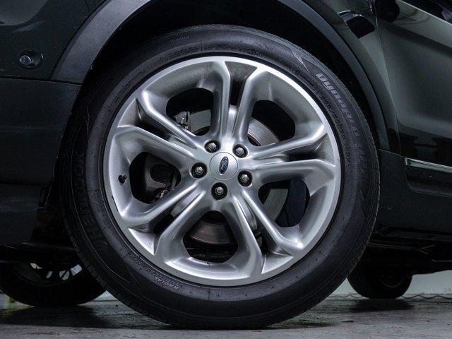 used 2014 Ford Explorer car, priced at $12,299