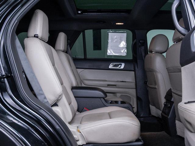 used 2014 Ford Explorer car, priced at $12,299
