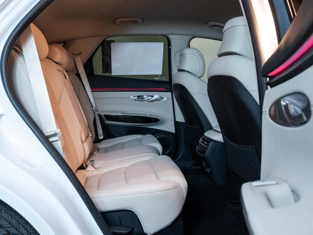 used 2026 Genesis GV70 car, priced at $50,375