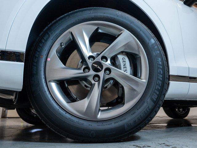 used 2026 Genesis GV70 car, priced at $50,375